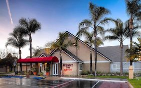 Residence Inn By Marriott Central